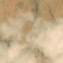 Satellite imagery of Merfeg, DZ
