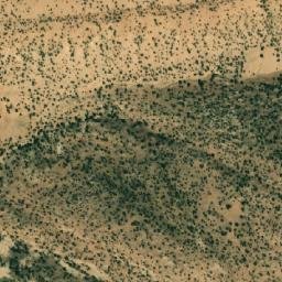 Satellite imagery of Râs er Reg, DZ