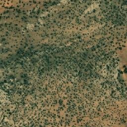 Satellite imagery of Ragouba, DZ