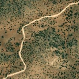 Satellite imagery of Ragouba, DZ