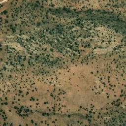 Satellite imagery of Ragouba, DZ