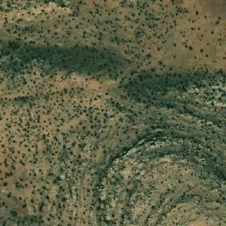Satellite imagery of Djebel Ain Tareche, DZ