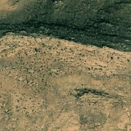 Satellite imagery of Djebel Ain Tareche, DZ