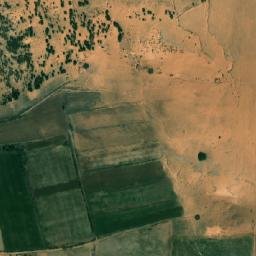 Satellite imagery of Râs Ahouid ed Deba, DZ