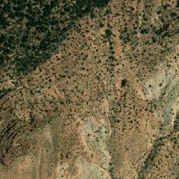 Satellite imagery of Kef Toufikt, DZ