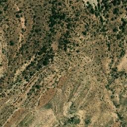 Satellite imagery of Kef Toufikt, DZ