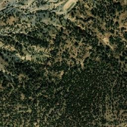 Satellite imagery of Khezouz, DZ