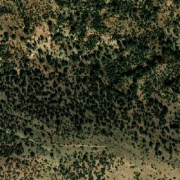Satellite imagery of Khezouz, DZ