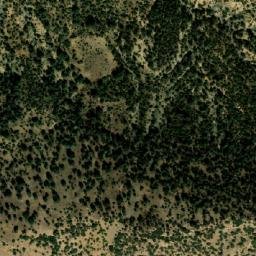 Satellite imagery of Khezouz, DZ