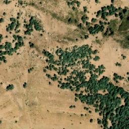 Satellite imagery of Râs Keltoum, DZ