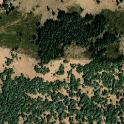 Satellite imagery of Râs Keltoum, DZ