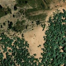 Satellite imagery of Râs Keltoum, DZ