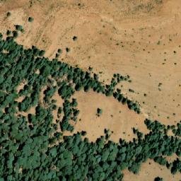 Satellite imagery of Tenia Berdjes, DZ