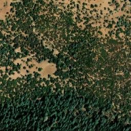 Satellite imagery of Tenia Berdjes, DZ