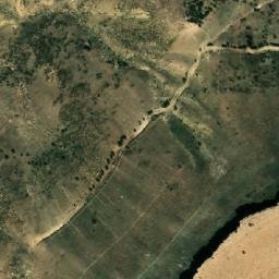 Satellite imagery of Djebel Djahfa, DZ
