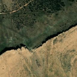Satellite imagery of Djebel Djahfa, DZ