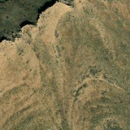 Satellite imagery of Djebel Djahfa, DZ