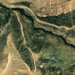 Satellite imagery of El Mchoucha, DZ