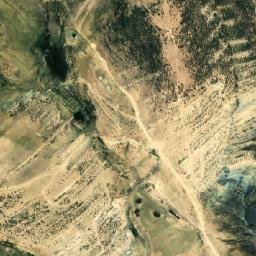 Satellite imagery of El Mchoucha, DZ