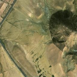 Satellite imagery of El Habada, DZ