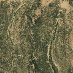 Satellite imagery of Djebel Hamamir, DZ