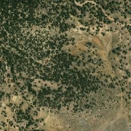 Satellite imagery of Kef Tenoukla, DZ