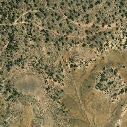 Satellite imagery of Kef Tenoukla, DZ