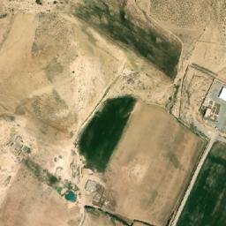 Satellite imagery of Sif Bou Roumane, DZ