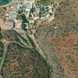 Satellite imagery of Ákra Pónta, GR