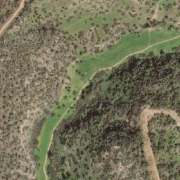 Satellite imagery of Mántra, CY