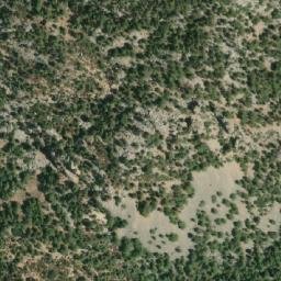 Satellite imagery of Kyparissovouno, CY