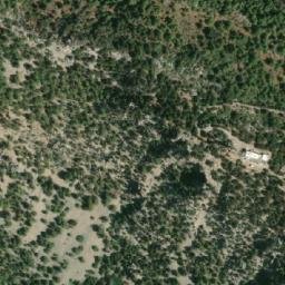 Satellite imagery of Kyparissovouno, CY