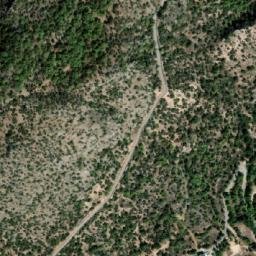 Satellite imagery of Zygovounos, CY