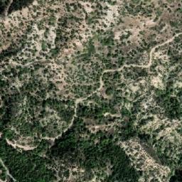 Satellite imagery of Zygovounos, CY