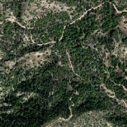 Satellite imagery of Zygovounos, CY