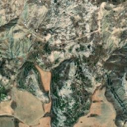 Satellite imagery of Ágios Iákovos, CY