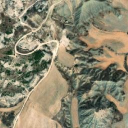 Satellite imagery of Ágios Iákovos, CY