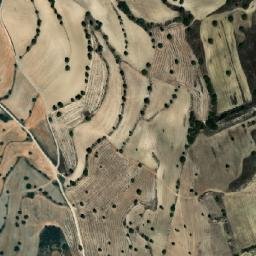 Satellite imagery of Néa Aspróvikla, CY