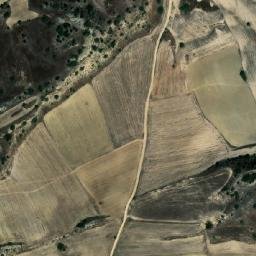 Satellite imagery of Néa Aspróvikla, CY