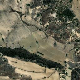 Satellite imagery of Néa Aspróvikla, CY