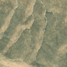 Satellite imagery of Jabal aţ Ţubūg, SY