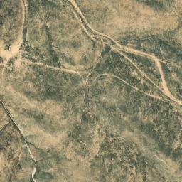 Satellite imagery of Jabal Sab‘, SY
