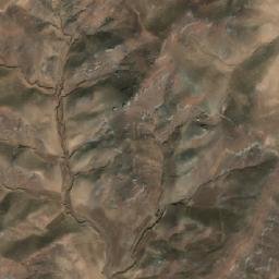 Satellite imagery of Karangā Kōtal, AF