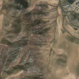 Satellite imagery of Karangā Kōtal, AF