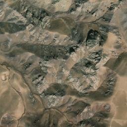 Satellite imagery of Karangā Kōtal, AF