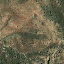 Satellite imagery of Kōh-e Taygh-e Zōrīān, AF