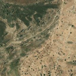 Satellite imagery of Kōh-e Taygh-e Zōrīān, AF