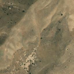 Satellite imagery of Band-e Quchak, AF