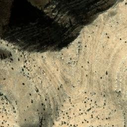 Satellite imagery of Kōh-e Arghōl, AF