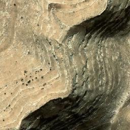 Satellite imagery of Kōh-e Arghōl, AF